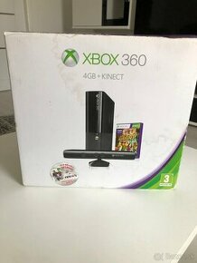 Xbox 360 E - 1