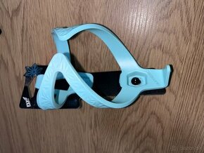 SUPACAZ košík Fly Cage Poly (Bianchi)