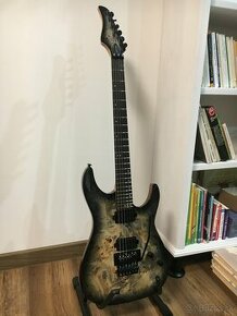 Schecter C-6 FR PRO