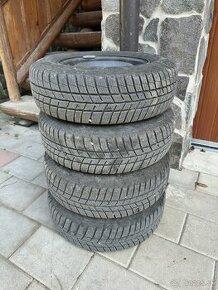 Zimné pneumatiky 175/70 R 13