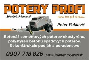 Potery Profi