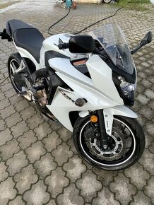 Honda CBR 650 FA