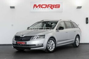 Škoda Octavia Combi 1.5 TSI Ambition