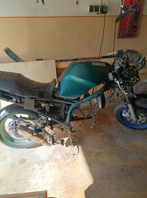 Yamaha XJ 900 S