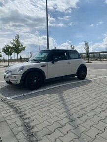 Mini Cooper - 1