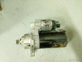 Bosch starter 0 001 123 014, 02M 911 023 N, P