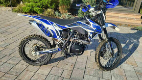 PREDAM PITBIKE HURICANE 250