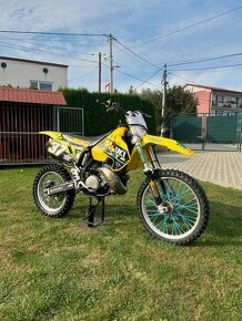 Suzuki RM 250 - 1