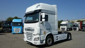 Prodám DAF XF 480 FT SSC EURO 6