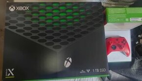 Xbox series x