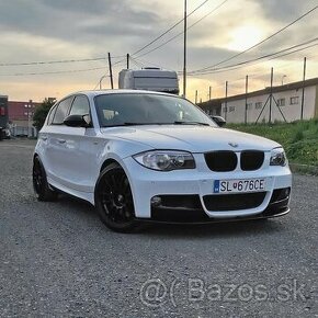 BMW 130i - 1