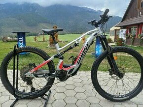 E - Bike