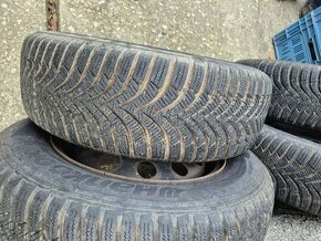 Pneumatiky 185/65 R14 - 1