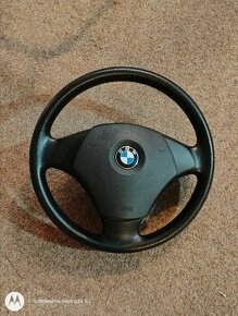 Volant bmw e90 - 1