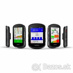 Garmin Edge 540