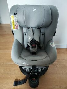 Autosedačk Joie i-Spin 360 E - otočná s Isofix