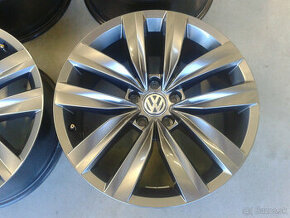 ALU 5x112 R18 8J ET40 Original VOLKSWAGEN ARTEON