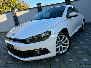 Volkswagen Scirocco 2.0 TSI   200PS