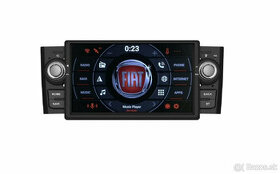 FIAT PUNTO / GRANDE / LINEA dotykove android autoradio navi - 1