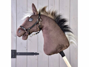 Hobby horse Larden - 1