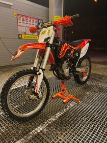 Ktm sxf 450 - 1