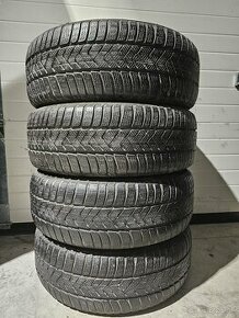 Zimné Pneu Pirelli Sottozero 225/50 R18 RSC - 1