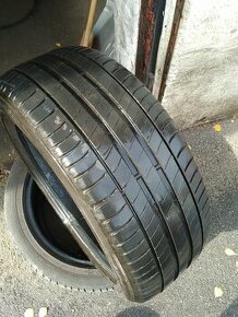 2x letné pneumatiky 225/45 r17 - 1