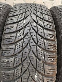 195/65R15 Lassa zimne - 1