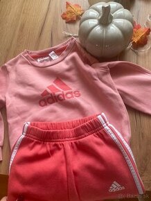 Adidas teplakova suprava 18-24 mesiacov - 1