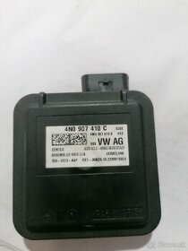 Audi Garage Door Opener Control Module - 1