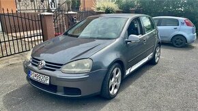 Volkswagen Golf 1.9 TDI Comfortline