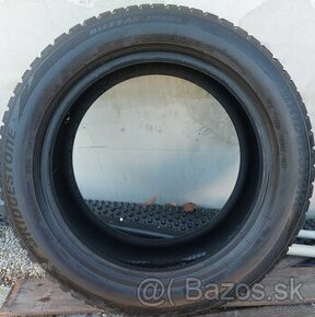 Zimné pneu Bridgestone Blizzak - 225/50 r17 - 1