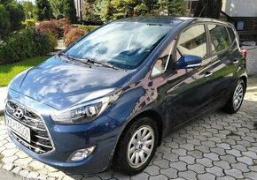 ✅❗Jediné na Slovensku vo verzii automat 1.6 l. LPG. ❗Hyundai - 1