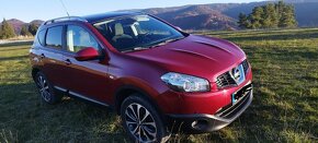 Nissan Qashqai 1,5DCI