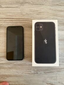 iPhone 11 64gb Black