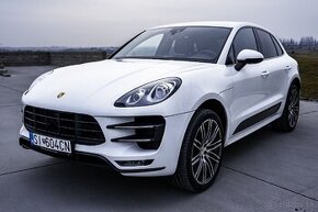 Porsche Macan Turbo 20