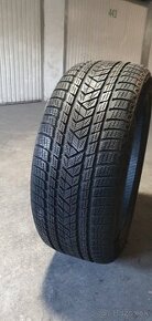 1 kus nova pneu Pirelli Scorpion 275/45 R21 107V