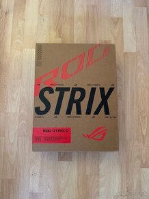 ASUS ROG Strix G18, i9-14900HX, RTX 4080 12 GB, 18" 240Hz