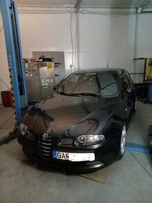 Alfa Romeo 147 GTA