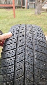 R16 205/55 r16 zimne