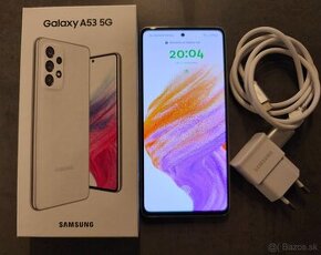 Samsung Galaxy A53 5G