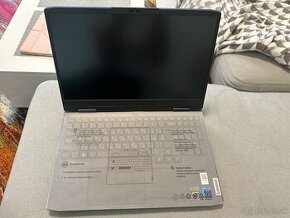 LENOVO LOQ 16IRH8  15.6FM/i5-12450H/16/512