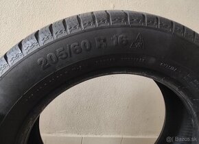 Pneu 205/60 R16