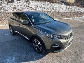 PEUGEOT 3008, 1.6 HDi