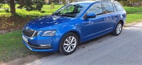 Škoda octvia 2.0 Style