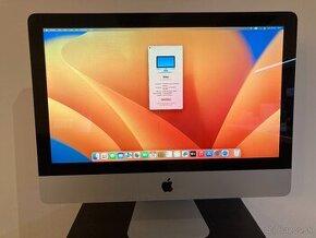 Apple iMac 21.5" Mid 2010 - Intel Core i3 - 8GB RAM - 250GB