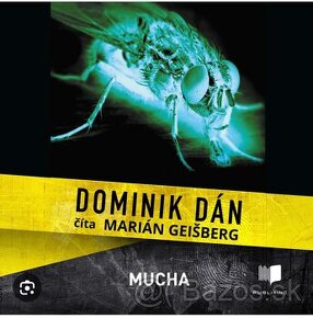 Audio Dominik Dán - Mucha