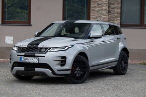 Land Rover Range Rover Evoque 2.0DI4-L.Flw R-Dynamic S AWD A