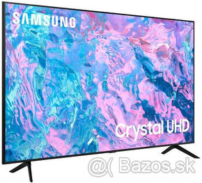 televízor Samsung UE55CU7172U