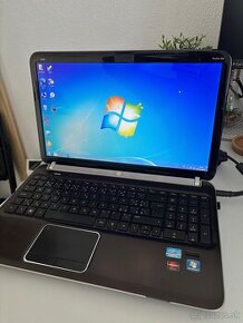 Notebook HP Pavilion dv6